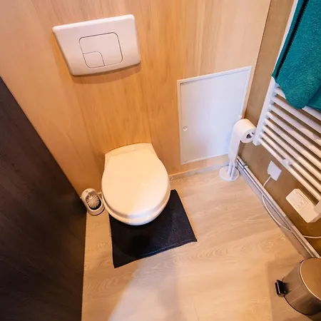 Appartement Avec Vue Et Jardin Calme Paris Saclay - 5min Rer B