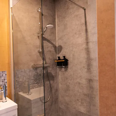 Avec Vue Et Jardin Calme Paris Saclay - 5min Rer B Apartment *