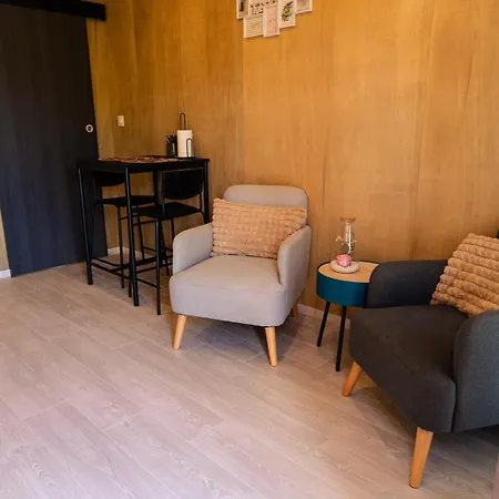 Appartement Avec Vue Et Jardin Calme Paris Saclay - 5min Rer B Palaiseau