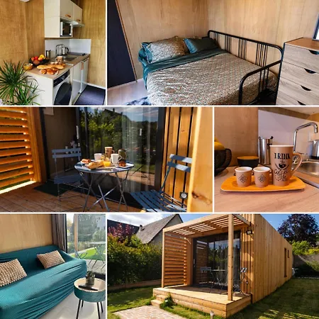 Apartment Avec Vue Et Jardin Calme Paris Saclay - 5min Rer B