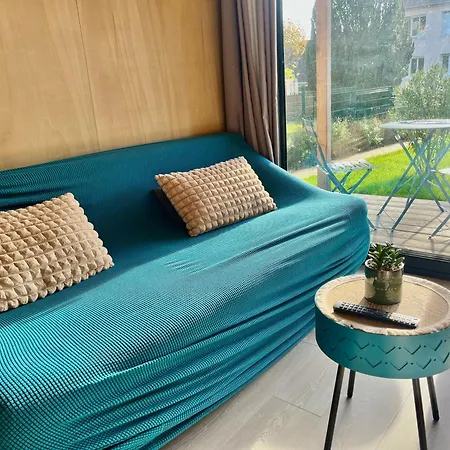 Apartment Avec Vue Et Jardin Calme Paris Saclay - 5min Rer B *